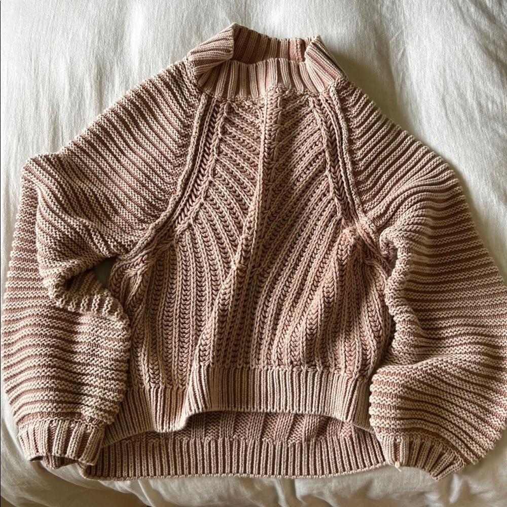 Women’s Free People Sweater